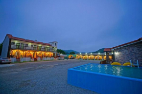 Anmyeondo Taean Bada Jeongwon Pension